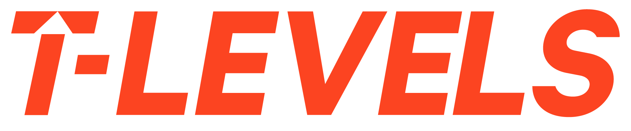 T-Level Logo